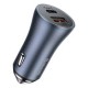 Baseus CCJD-C Car Charger (40W)